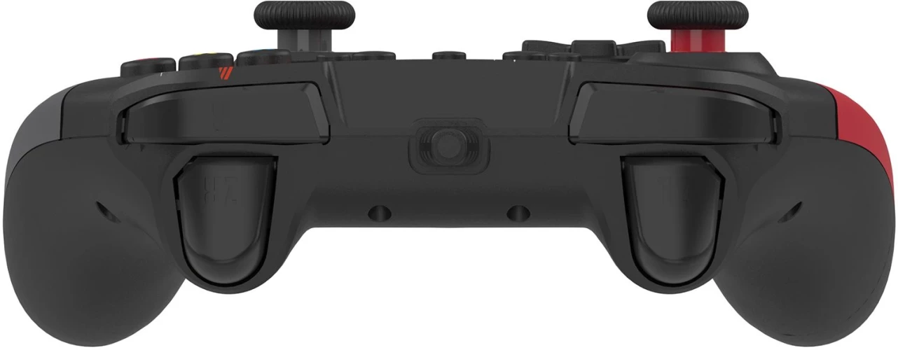 Геймпад A4Tech Bloody GP30 Sports черный/красный USB виброотдача обратная связь (GP30 SPORTS RED)