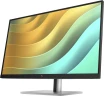 Монитор HP 27" E27u G5 черный IPS 16:9 HDMI матовая HAS Piv 350cd 178гр/178гр 2560x1440 75Hz DP 2K USB 7.6кг