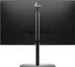 Монитор HP 27" E27u G5 черный IPS 16:9 HDMI матовая HAS Piv 350cd 178гр/178гр 2560x1440 75Hz DP 2K USB 7.6кг