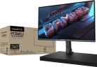 Монитор Gigabyte 31.5" M32U AE черный IPS LED 1ms 16:9 HDMI M/M HAS Piv 350cd 178гр/178гр 3840x2160 144Hz DP 4K USB 10кг