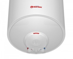 Водонагреватель Thermex TitaniumHeat 50 V 1.5кВт 50л электрический настенный/белый