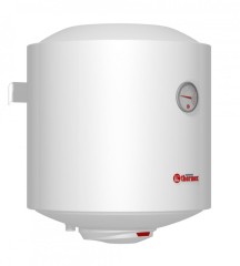 Водонагреватель Thermex TitaniumHeat 50 V 1.5кВт 50л электрический настенный/белый