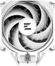 Устройство охлаждения(кулер) Zalman CNPS9X Performa Plus ARGB Soc-AM5/AM4/1200/1700/1851 белый 4-pin 29.7dB Al+Cu 220W 710gr Ret (CNPS9X PERFORMA PLUS ARGB WH)