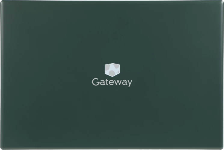 Ноутбук Gateway Ultra Slim 14 Ryzen 5 3500U 8Gb SSD256Gb AMD Radeon Vega 8 14.1" IPS FHD (1920x1080) Windows 11 Home green WiFi BT Cam (GWNR51416-GR)