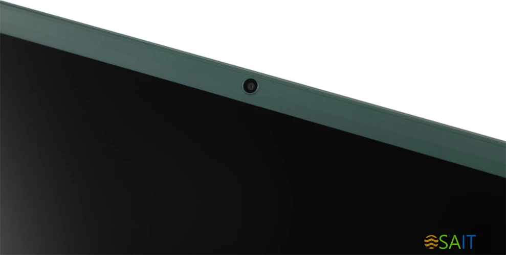 Ноутбук Gateway Ultra Slim 14 Ryzen 5 3500U 8Gb SSD256Gb AMD Radeon Vega 8 14.1" IPS FHD (1920x1080) Windows 11 Home green WiFi BT Cam (GWNR51416-GR)