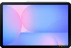 Планшет Samsung Galaxy Tab S10 FE SM-X526B 1580 (2.9) 8C RAM8Gb ROM128Gb 10.9" TFT 2304x1440 5G eSIM Android 15 голубой 13Mpix 12Mpix BT WiFi microSD 1Tb 8000mAh