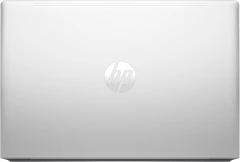 Ноутбук HP ProBook 440 G10 Core i5 1334U 16Gb SSD512Gb Intel Iris Xe graphics 14" IPS FHD (1920x1080) Free DOS silver WiFi BT Cam (9B9G1EA)