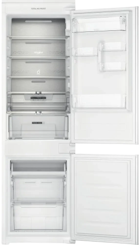 Встраиваемый холодильник Whirlpool Whirlpool WHC18T132