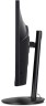 Монитор Acer 27" CB272Ebmiprx черный IPS LED 4ms 16:9 HDMI M/M полуматовая HAS Piv 250cd 178гр/178гр 1920x1080 100Hz FreeSync VGA DP FHD 6.17кг