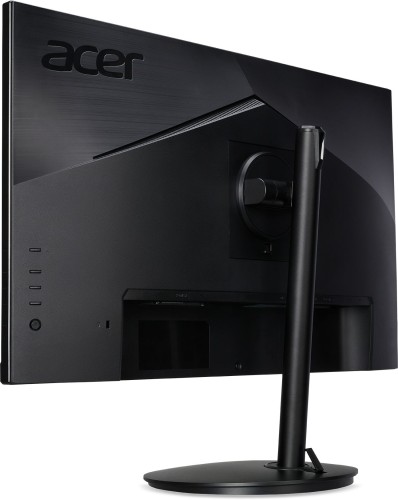 Монитор Acer 27" CB272Ebmiprx черный IPS LED 4ms 16:9 HDMI M/M полуматовая HAS Piv 250cd 178гр/178гр 1920x1080 100Hz FreeSync VGA DP FHD 6.17кг