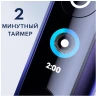 Зубная щетка электрическая Oral-B iO Series 8N Set + extra brushead черный