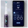 Зубная щетка электрическая Oral-B iO Series 8N Set + extra brushead черный