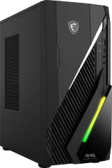 ПК MSI Infinite E1 14NUE5-044XRU i5 14400F (2.5) 32Gb SSD1Tb RTX 4070Super 12Gb без ОС GbitEth WiFi BT черный (9S6-B91111-044)