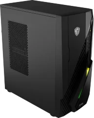 ПК MSI Infinite E1 14NUE5-044XRU i5 14400F (2.5) 32Gb SSD1Tb RTX 4070Super 12Gb без ОС GbitEth WiFi BT черный (9S6-B91111-044)