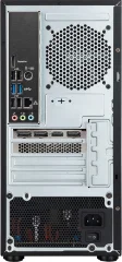 ПК MSI Infinite E1 14NUE5-044XRU i5 14400F (2.5) 32Gb SSD1Tb RTX 4070Super 12Gb без ОС GbitEth WiFi BT черный (9S6-B91111-044)
