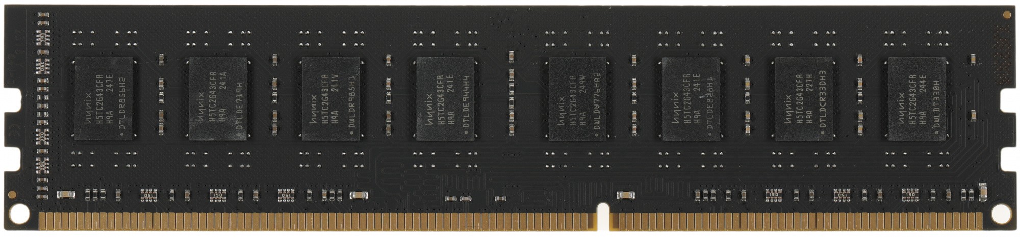 Память DDR3 4GB 1333MHz Kingspec KS1333D3P15004G RTL PC3-10600 CL11 DIMM 240-pin 1.5В dual rank Ret