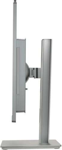 Моноблок Teclast V27 Air 27" QHD i3 12100 (3.3) 16Gb SSD512Gb UHDG 730 Windows 11 Professional GbitEth WiFi BT 120W клавиатура мышь серый 2560x1440