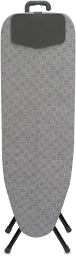 Покрытие для гладильной доски Domfy DHC-C1348 132x48см серый