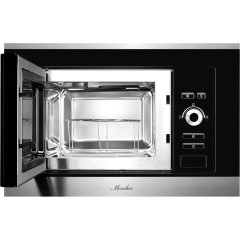 Встраиваемая микроволновая печь Monsher Monsher MMH 201 BX