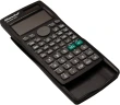 Калькулятор научный Silwerhof SH-200-240 черный 10-разр.