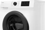 Стиральная машина Weissgauff WM 4506 LED класс: A+++ загр.фронтальная макс.:6кг белый