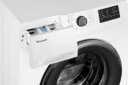 Стиральная машина Weissgauff WM 4506 LED класс: A+++ загр.фронтальная макс.:6кг белый