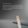 Ручка шариков. Parker 51 Premium (2169076) Forest Green GT M черн. черн. подар.кор.