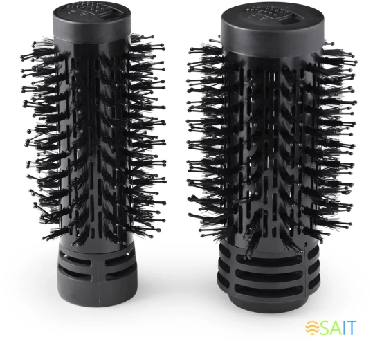 Фен-щетка Scarlett SC-HAS73I21 1200Вт черный