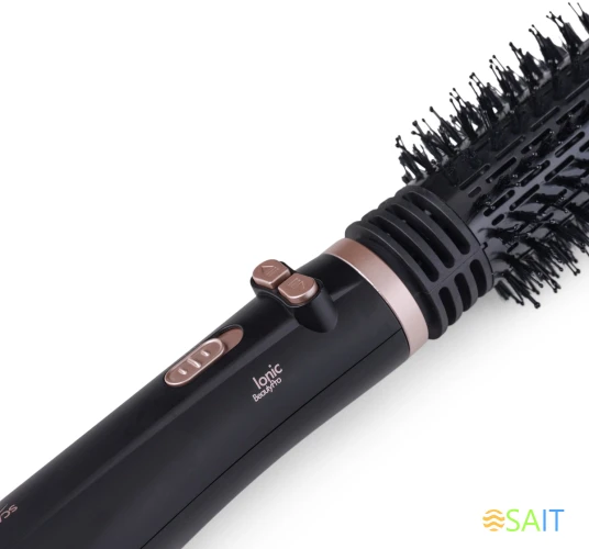 Фен-щетка Scarlett SC-HAS73I21 1200Вт черный