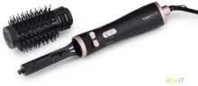 Фен-щетка Scarlett SC-HAS73I21 1200Вт черный