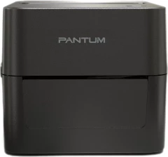 Термопринтер Pantum PT-D160N 203dpi 152мм/с/USB/Eth для печ.накл. черный