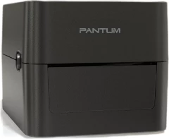 Термопринтер Pantum PT-D160N 203dpi 152мм/с/USB/Eth для печ.накл. черный