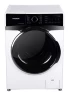 Стиральная машина Hyundai WFE8407 класс: A+++ загр.фронтальная макс.:8кг белый инвертор