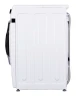 Стиральная машина Hyundai WFE8407 класс: A+++ загр.фронтальная макс.:8кг белый инвертор