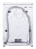 Стиральная машина Hyundai WFE8407 класс: A+++ загр.фронтальная макс.:8кг белый инвертор