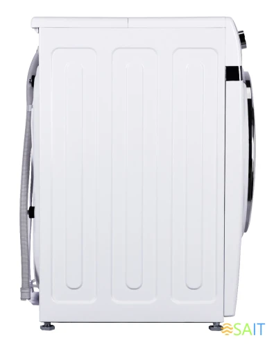 Стиральная машина Hyundai WFE8407 класс: A+++ загр.фронтальная макс.:8кг белый инвертор