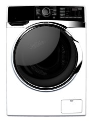 Стиральная машина Hyundai WFE8407 класс: A+++ загр.фронтальная макс.:8кг белый инвертор