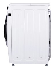 Стиральная машина Hyundai WFE8407 класс: A+++ загр.фронтальная макс.:8кг белый инвертор