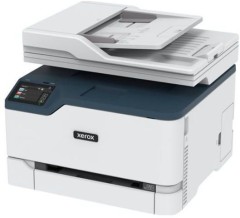 МФУ лазерный Xerox C235 (C235V_DNI) A4 Duplex Net WiFi белый