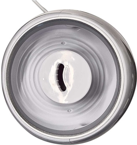 Увлажнитель воздуха Primera HUP-W3040-A 30Вт (ультразвуковой) белый