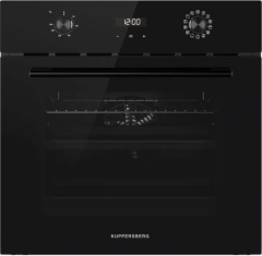 Встраиваемый духовой шкаф KUPPERSBERG Kuppersberg HO 677 B