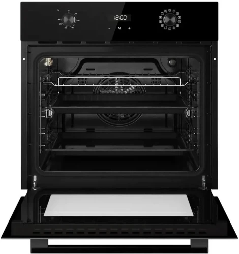 Встраиваемый духовой шкаф KUPPERSBERG Kuppersberg HO 677 B