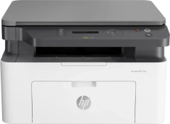 МФУ лазерный HP Laser 135a (Азия) (4ZB82A_BBU) A4 серый