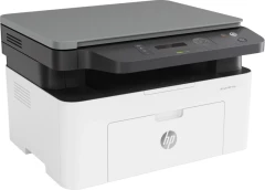 МФУ лазерный HP Laser 135a (Азия) (4ZB82A_BBU) A4 серый