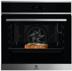 Встраиваемый духовой шкаф ELECTROLUX Electrolux EOE8P39WX
