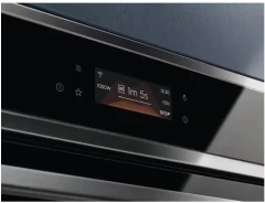 Встраиваемый духовой шкаф ELECTROLUX Electrolux EOE8P39WX