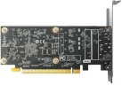 Видеокарта Zotac PCI-E 4.0 RTX 3050 LP NVIDIA GeForce RTX 3050 6Gb 96bit GDDR6 1470/14000 HDMIx1 DPx1 HDCP Ret low profile