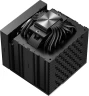 Устройство охлаждения(кулер) PcCooler RZ820 Soc-AM5/AM4/1200/1700/1851 черный 4-pin 32dB Al+Cu 300W 1860gr Ret (RZ820-BKNWNX-GL)