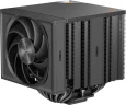 Устройство охлаждения(кулер) PcCooler RZ820 Soc-AM5/AM4/1200/1700/1851 черный 4-pin 32dB Al+Cu 300W 1860gr Ret (RZ820-BKNWNX-GL)