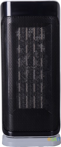 Тепловентилятор Ресанта ТВК-3 2000Вт серебристый/черный